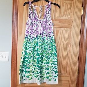 Anthropologie dress